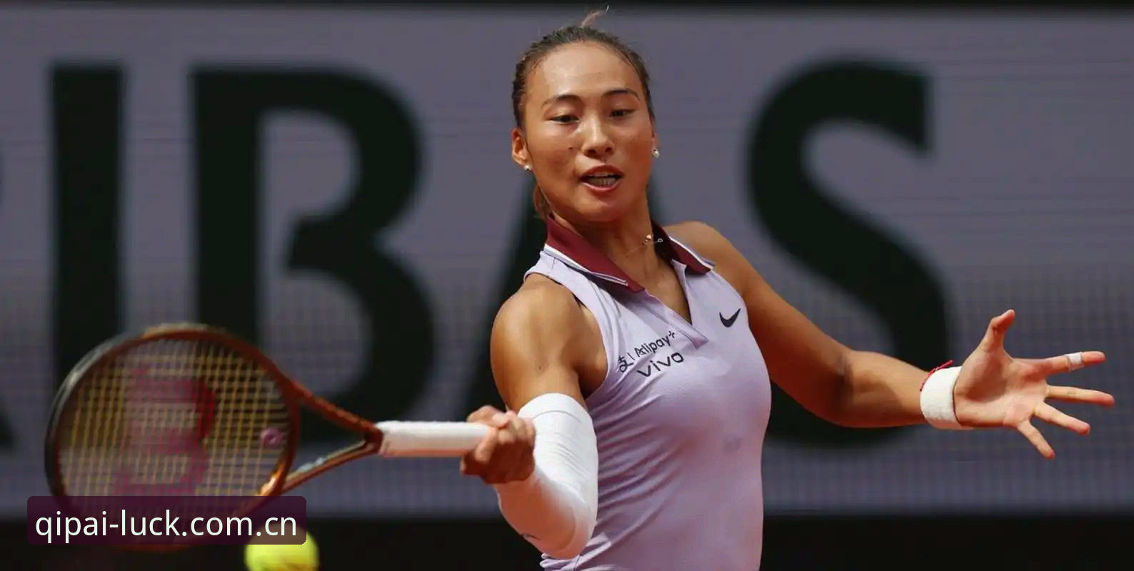 揭秘2026法网女单抽签背后：郑钦文保分压力与3368财神棋牌用户不可不知的赛事真相
